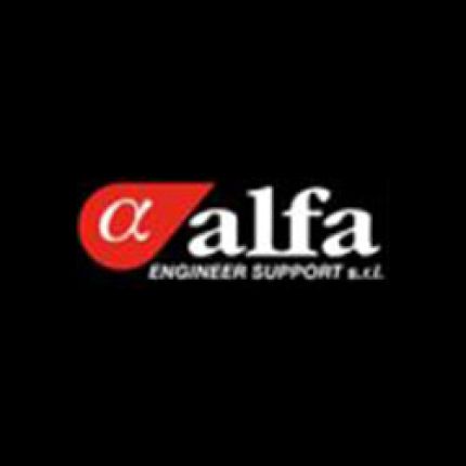Logo da Alfa Engineer Support