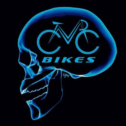 Logótipo de Cmc Bikes