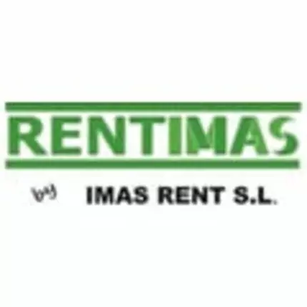 Logotipo de Rentimas Alquiler Andamios