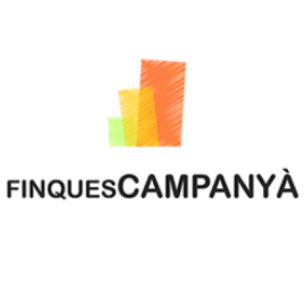 Logo von Finques Campanyà