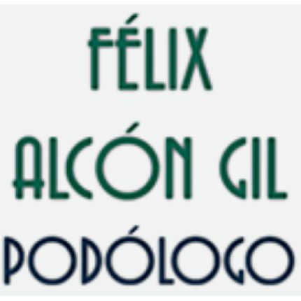 Logo od Félix Alcón Gil Podólogo