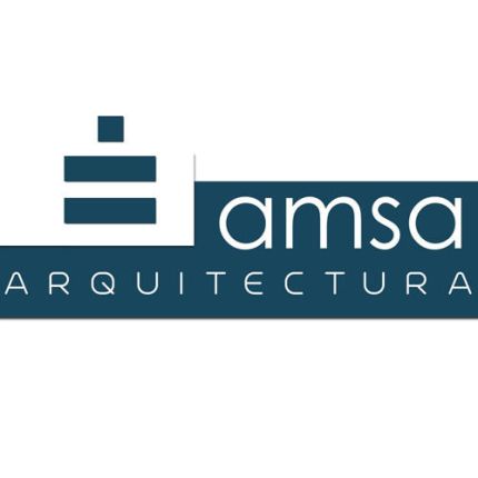 Logo van Amsa Arquitectura