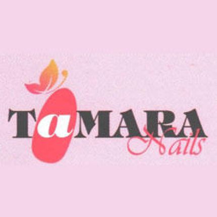 Logo von Salón Tamara Nails