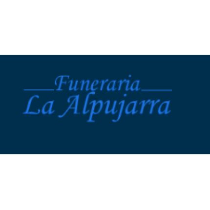 Logo od Funeraria La Alpujarra
