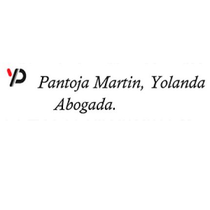 Logo van Yolanda Pantoja Martín- Abogada