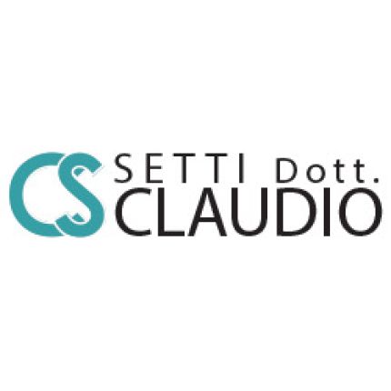 Logotyp från Studio Dentistico Setti