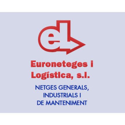 Logo fra Euroneteges i Logística S.L.