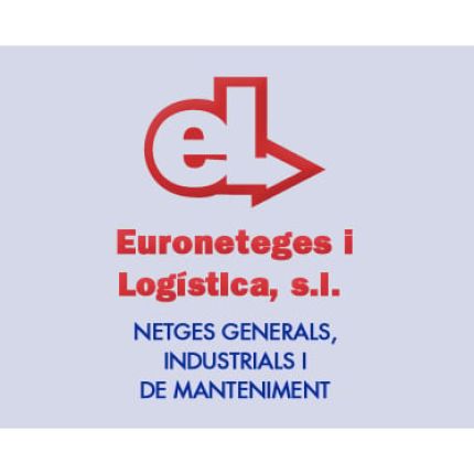 Logótipo de Euroneteges i Logística S.L.