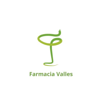 Logo von Farmacia Valles Santamarta