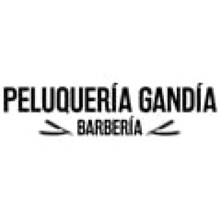 Logo de Peluquería Barberia Gandia