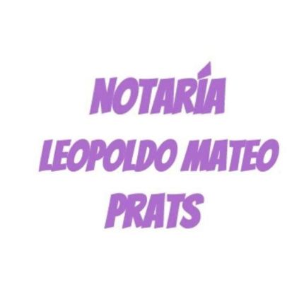 Logo de Leopoldo Mateo Prats
