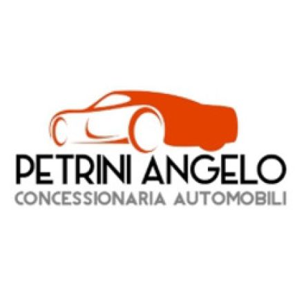 Logo da Petrini Angelo Automobili