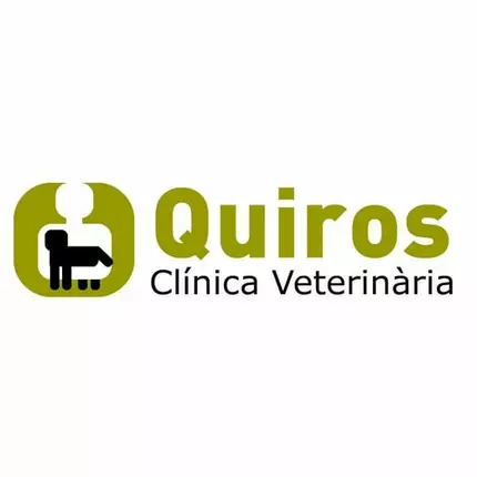 Logo od Clínica Veterinària Quiros