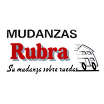 Logo de Mudanzas Rubra