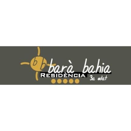 Logo de Residencia Barà Bahia.