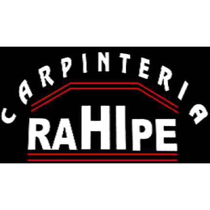 Logo de Carpinteria Rahipe