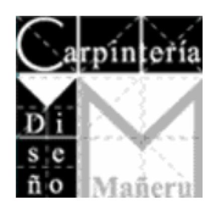Logotipo de Carpintería Y Diseño Mañeru S.A.L.