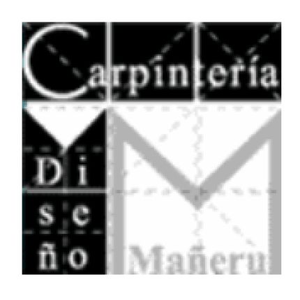 Logo von Carpintería Y Diseño Mañeru S.A.L.