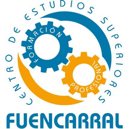 Logotipo de Centro de Estudios Superiores Fuencarral