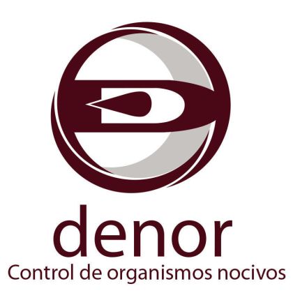 Logotipo de Denor Control de Plagas