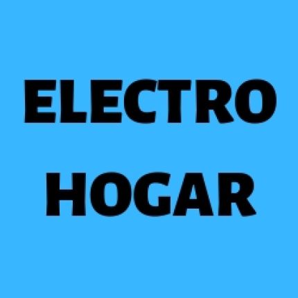 Logo fra Electro - Hogar