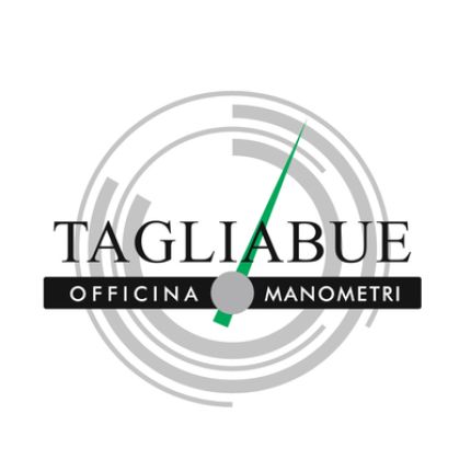 Logotyp från Officina Manometri Tagliabue