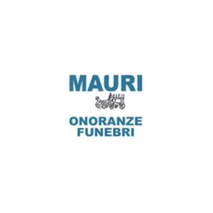 Logo da Mauri Onoranze Funebri