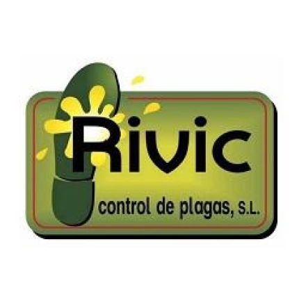 Logo da Rivic Control De Plagas