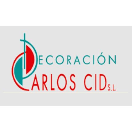 Logotipo de Decoración Carlos Cid S.L.