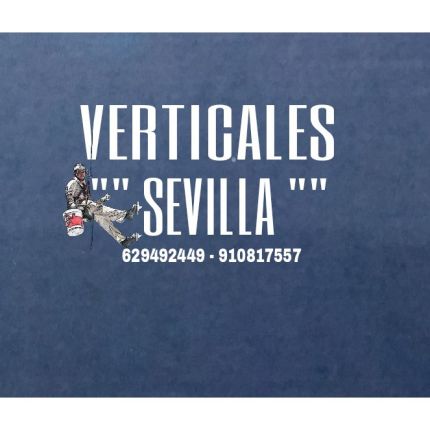 Logotyp från Mantenimientos y Rehabilitaciones verticales ''Sevilla''