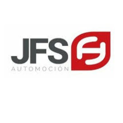 Logo da JFS Automoción Conil