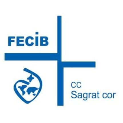 Logo van Col·legi Sagrat Cor