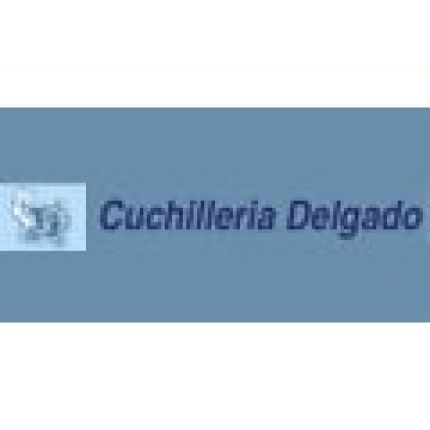Logo van Cuchillería Delgado