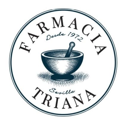 Logotyp från Farmacia Triana - Lda. Lourdes Muñoz Gallardo