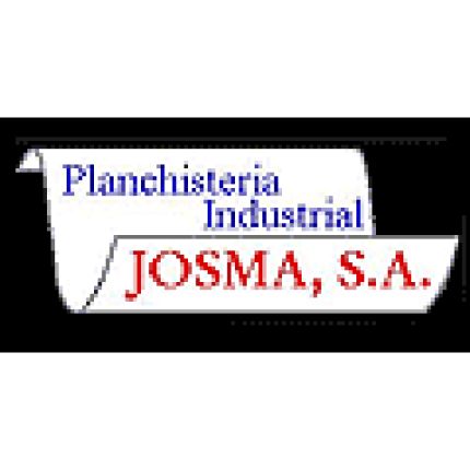 Logótipo de Planchistería Industrial Josma