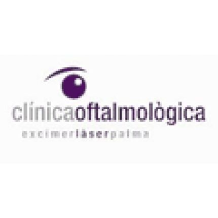 Logo da Clínica Oftalmológica Excímer Láser Palma
