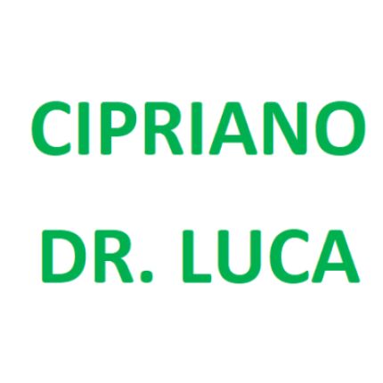 Logótipo de Cipriano Dr. Luca