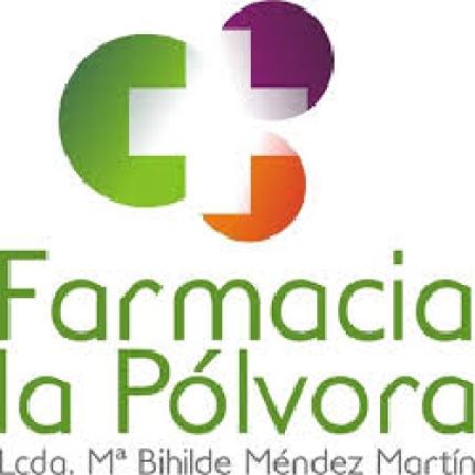 Logótipo de Farmacia La Pólvora