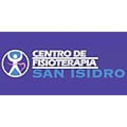 Λογότυπο από Centro de Fisioterapia San Isidro