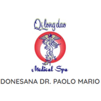 Logo da Donesana Dr. Paolo Mario