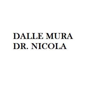 Λογότυπο από Dalle Mura Dr. Nicola