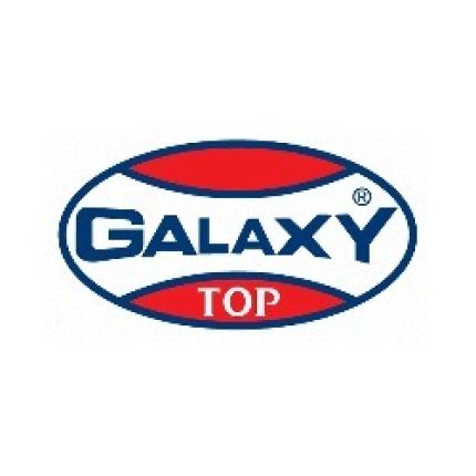 Logotyp från Galaxy Top