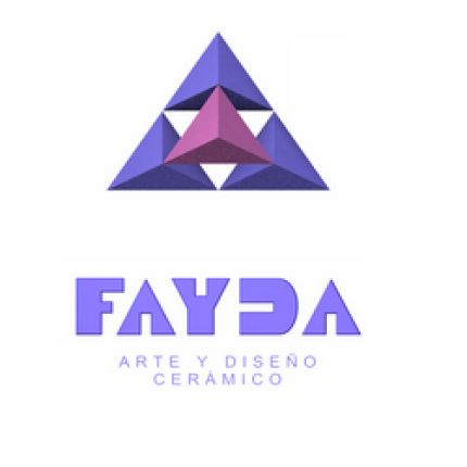 Logo od Fayda Arte y diseño cerámico