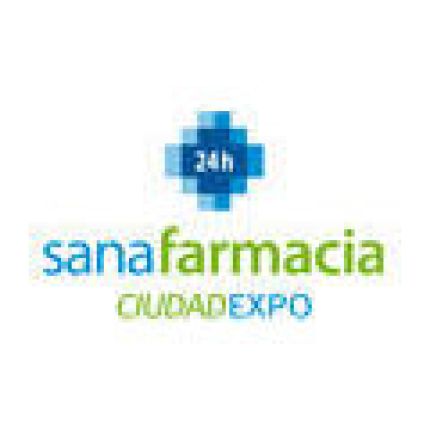 Logo od Sanafarmacia Ciudad Expo 24 h