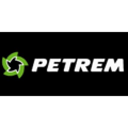 Logo fra Petrem