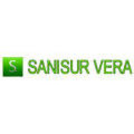Logotyp från Sanisur Vera