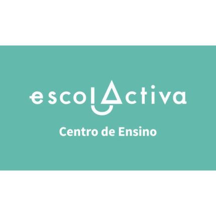Logo da EscolActiva