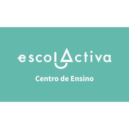 Logo fra EscolActiva