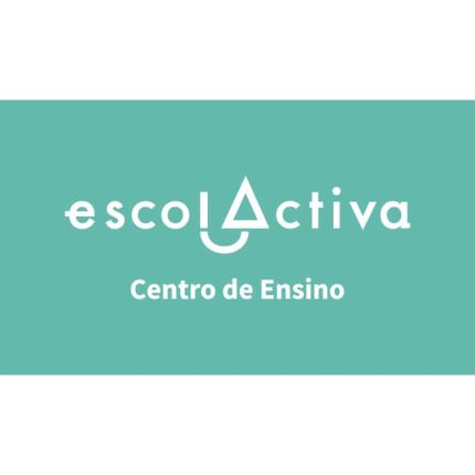 Logótipo de EscolActiva