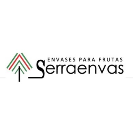 Logo od Embalajes Serraenvas S.L.
